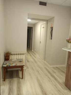 Hostal Ruta de Francia